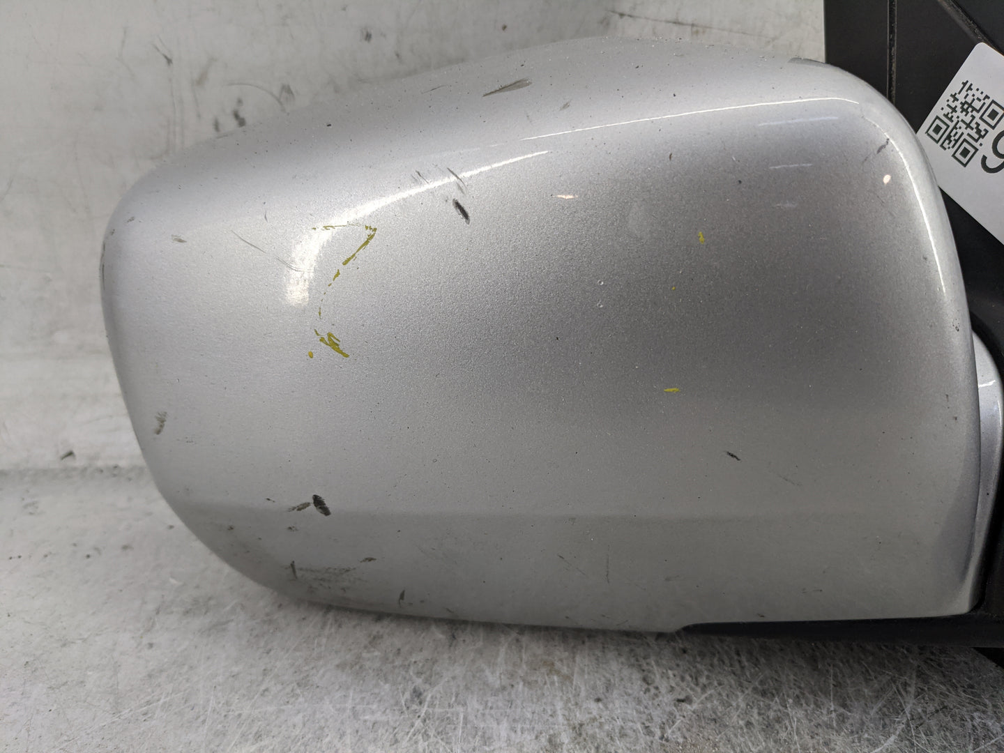 2001-2006 Acura Mdx Driver Side View Mirror - Left Door Mirror OEM Used - Oemusedautoparts1.com
