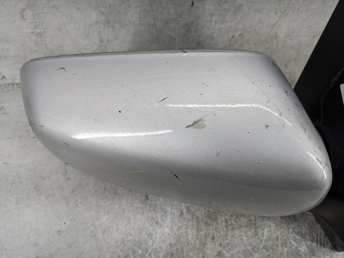 2001-2006 Acura Mdx Driver Side View Mirror - Left Door Mirror OEM Used - Oemusedautoparts1.com