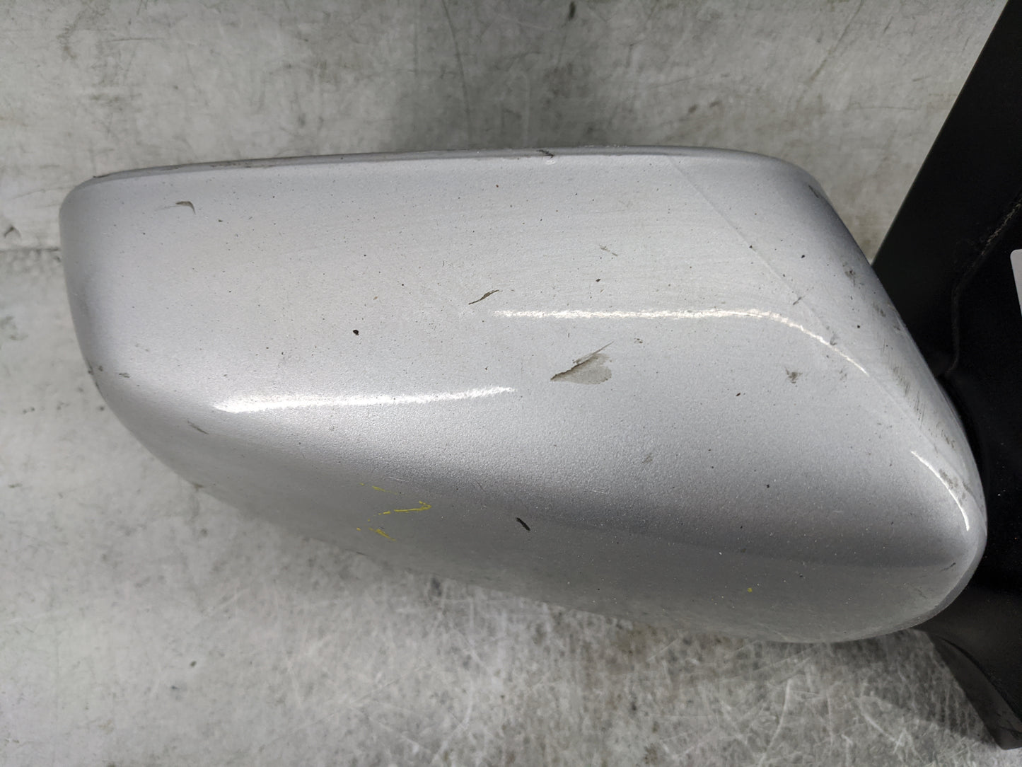 2001-2006 Acura Mdx Driver Side View Mirror - Left Door Mirror OEM Used - Oemusedautoparts1.com