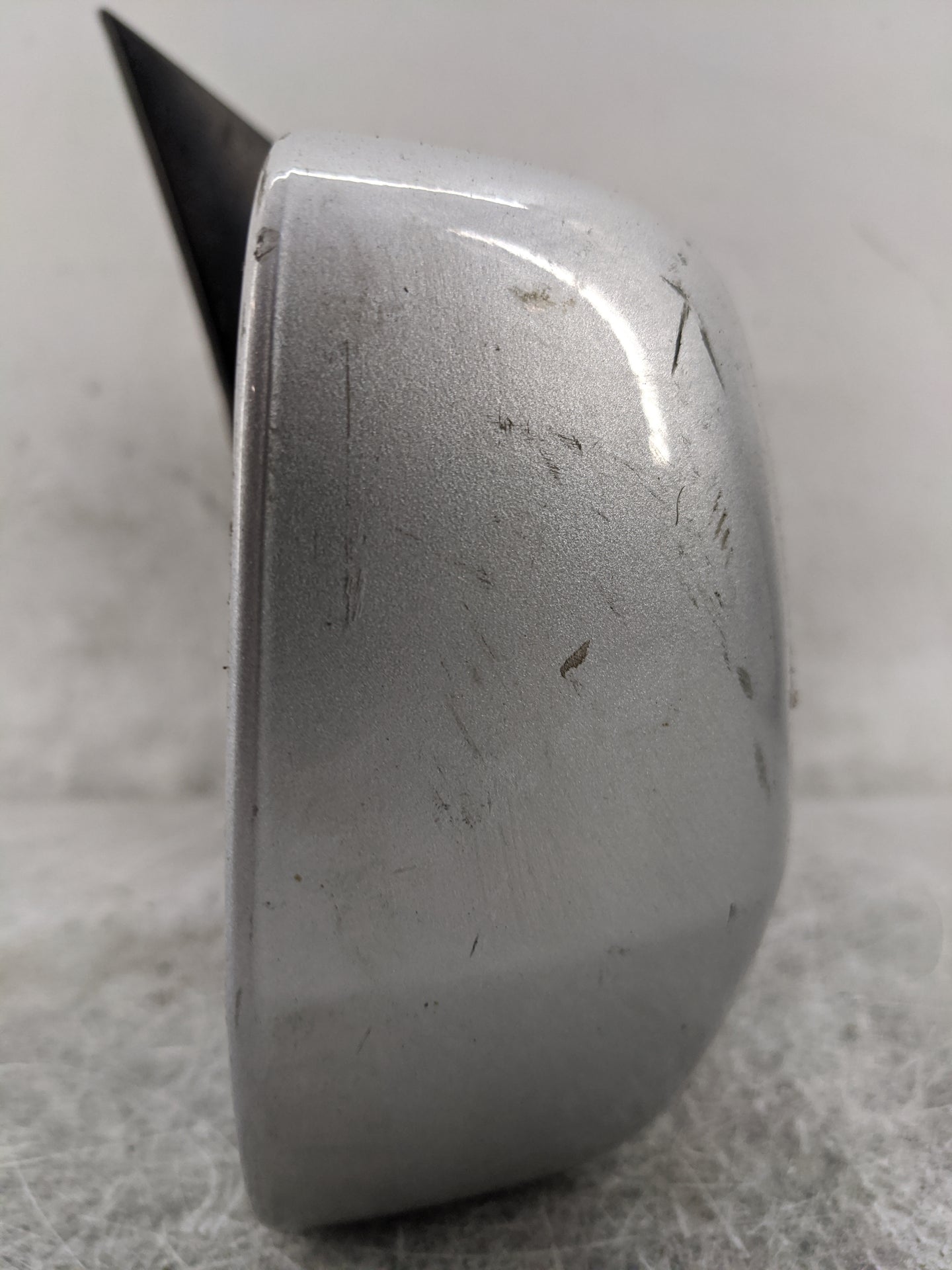 2001-2006 Acura Mdx Driver Side View Mirror - Left Door Mirror OEM Used - Oemusedautoparts1.com