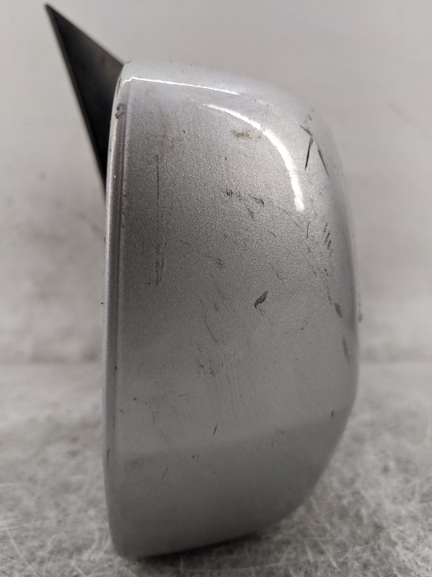 2001-2006 Acura Mdx Driver Side View Mirror - Left Door Mirror OEM Used - Oemusedautoparts1.com