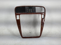 2001-2006 Acura Mdx Climate Control Module Temperature AC/Heater Replacement Fits Fits 2001 2002 2003 2004 2005 2006 OEM Use