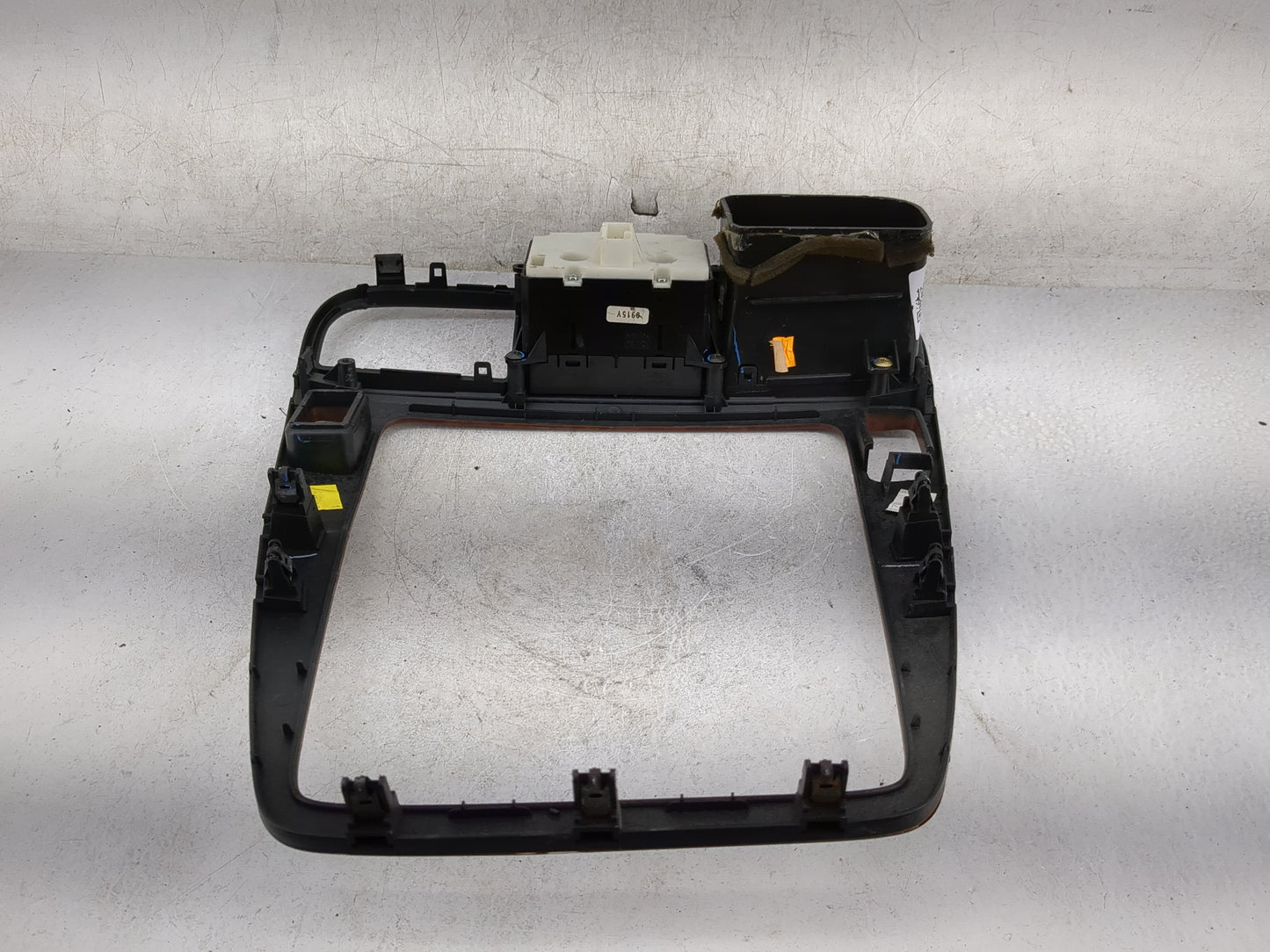 2001-2006 Acura Mdx Climate Control Module Temperature AC/Heater Replacement Fits Fits 2001 2002 2003 2004 2005 2006 OEM Use