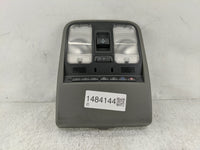2005 Acura Mdx Overhead Roof Console Gray - Oemusedautoparts1.com