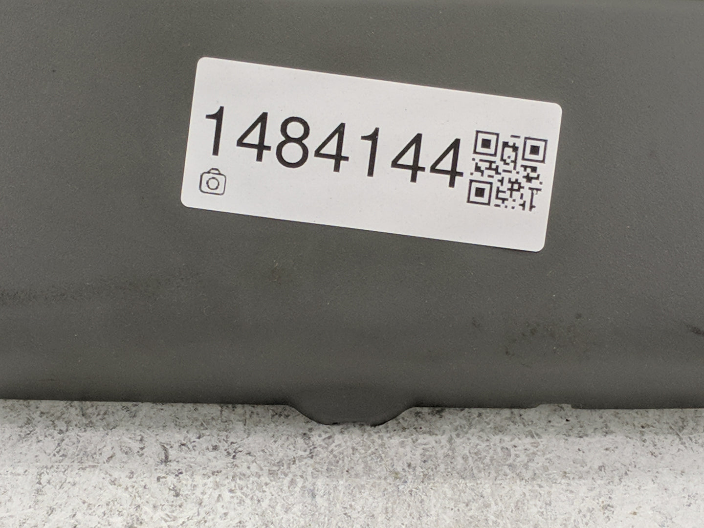 2005 Acura Mdx Overhead Roof Console Gray - Oemusedautoparts1.com