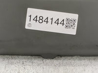 2005 Acura Mdx Overhead Roof Console Gray - Oemusedautoparts1.com