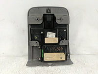 2005 Acura Mdx Overhead Roof Console Gray - Oemusedautoparts1.com