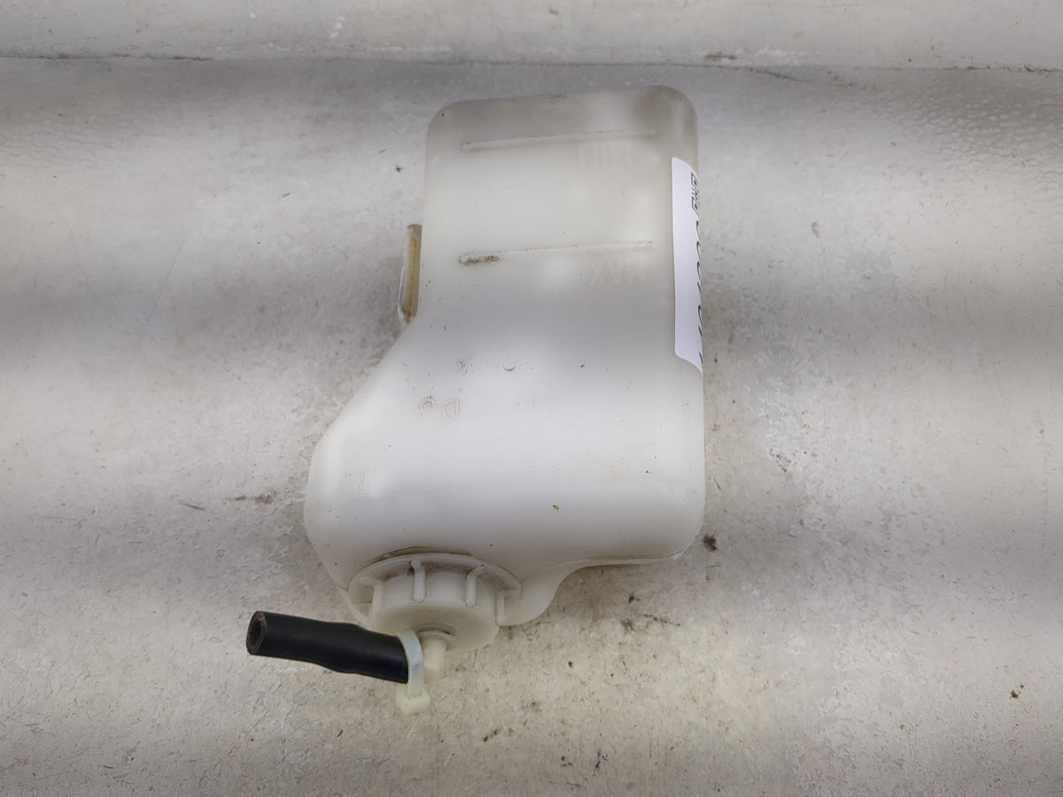 2003-2006 Acura Mdx Radiator Coolant Overflow Expansion Tank Bottle 1494398 - Oemusedautoparts1.com