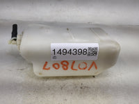 2003-2006 Acura Mdx Radiator Coolant Overflow Expansion Tank Bottle 1494398 - Oemusedautoparts1.com