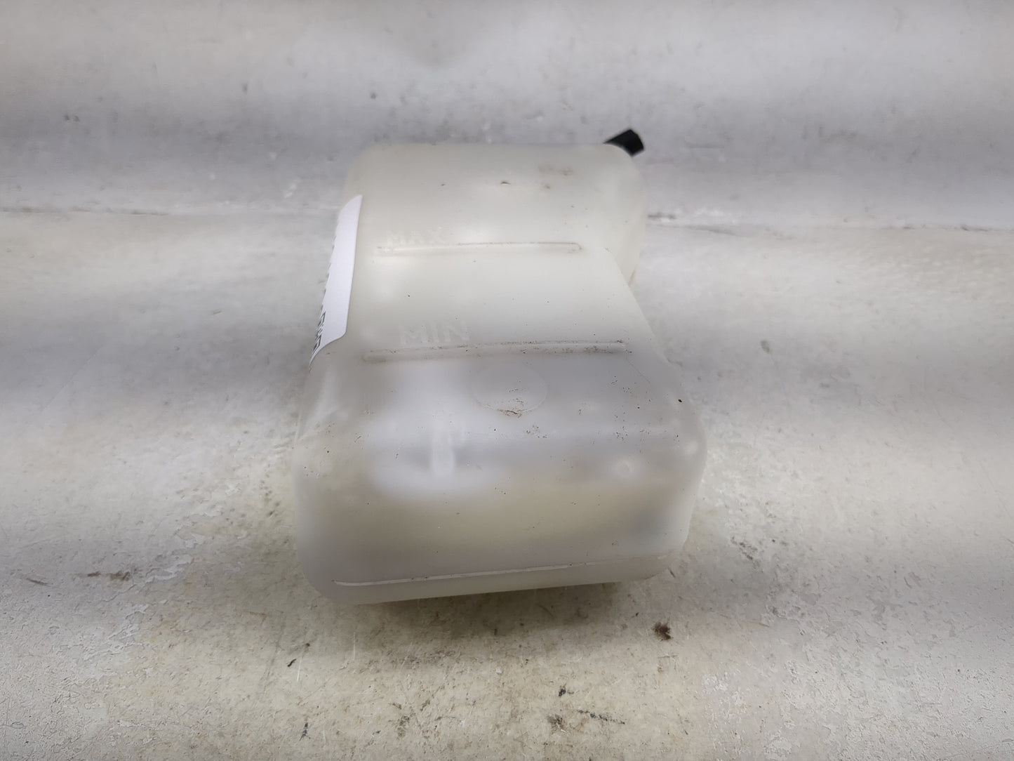 2003-2006 Acura Mdx Radiator Coolant Overflow Expansion Tank Bottle 1494398 - Oemusedautoparts1.com