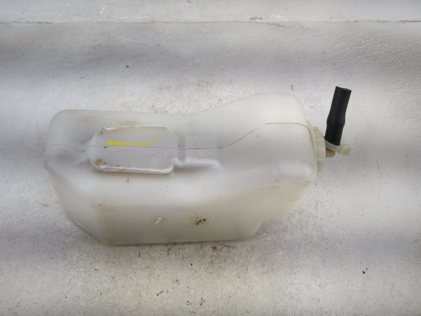 2003-2006 Acura Mdx Radiator Coolant Overflow Expansion Tank Bottle 1494398 - Oemusedautoparts1.com