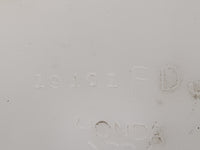 2003-2006 Acura Mdx Radiator Coolant Overflow Expansion Tank Bottle 1494398 - Oemusedautoparts1.com