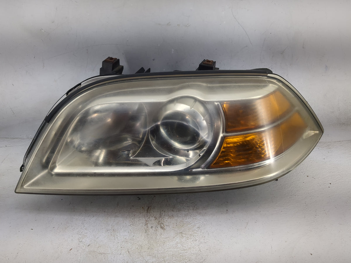 2005 Acura Mdx Driver Left Oem Head Light Headlight Lamp - Oemusedautoparts1.com