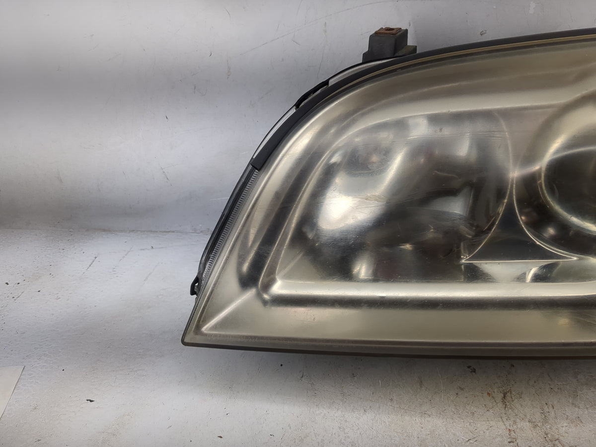 2005 Acura Mdx Driver Left Oem Head Light Headlight Lamp - Oemusedautoparts1.com