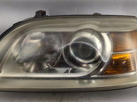 2005 Acura Mdx Driver Left Oem Head Light Headlight Lamp - Oemusedautoparts1.com