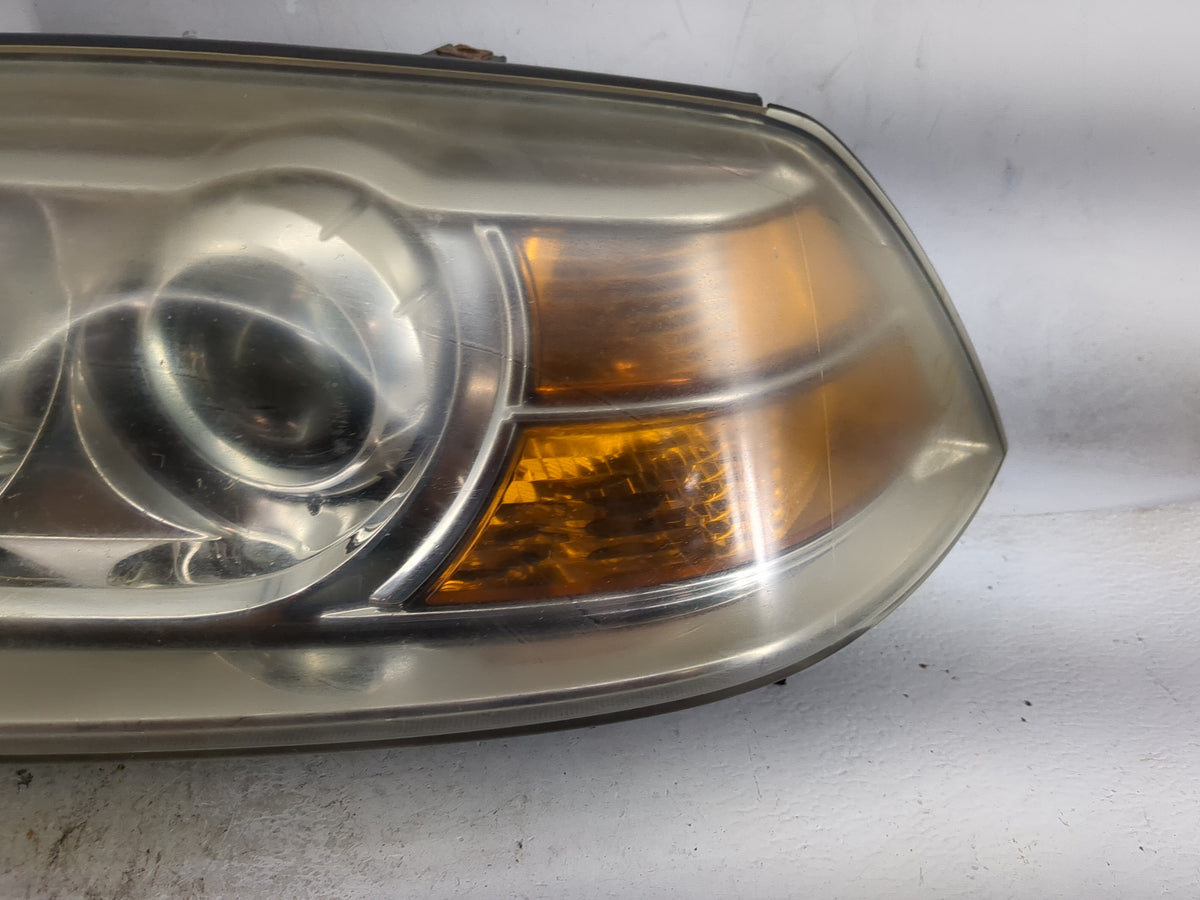 2005 Acura Mdx Driver Left Oem Head Light Headlight Lamp - Oemusedautoparts1.com