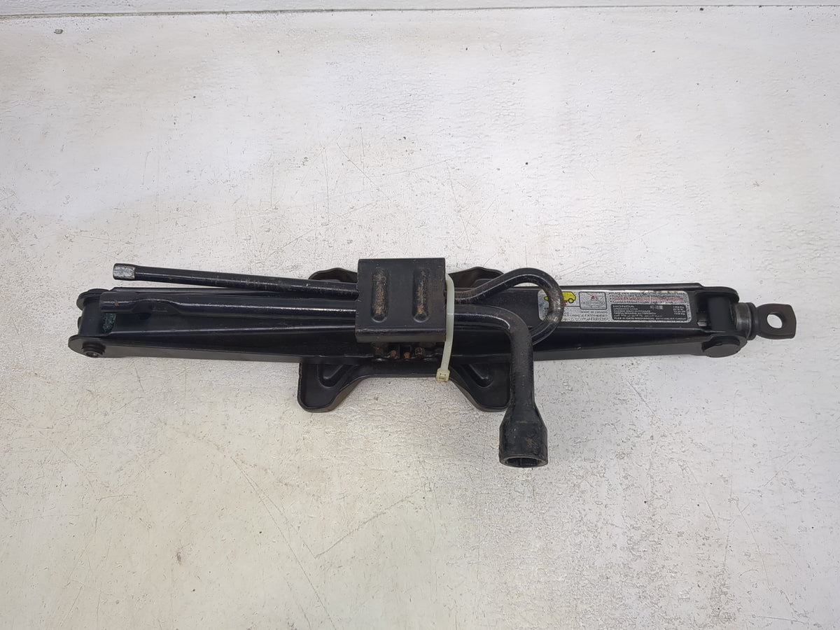 2005 Acura Mdx Spare Scissor Car Jack - Oemusedautoparts1.com