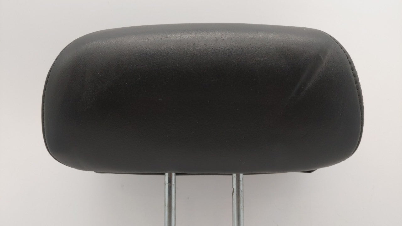 2005-2006 Acura Mdx Headrest Head Rest Rear Seat Fits Fits 2005 2006 OEM Used Auto Parts - Oemusedautoparts1.com