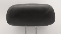 2005-2006 Acura Mdx Headrest Head Rest Rear Seat Fits Fits 2005 2006 OEM Used Auto Parts - Oemusedautoparts1.com