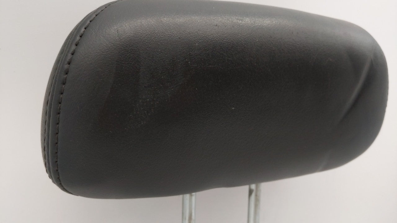 2005-2006 Acura Mdx Headrest Head Rest Rear Seat Fits Fits 2005 2006 OEM Used Auto Parts - Oemusedautoparts1.com
