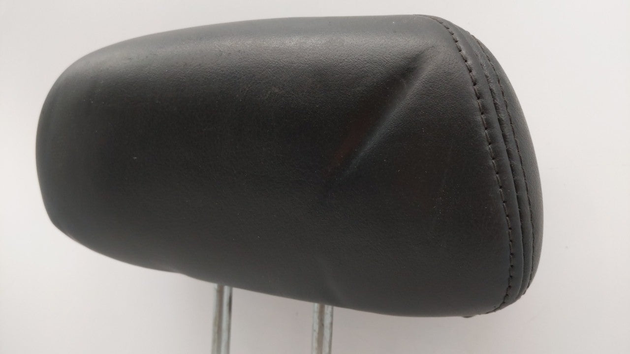 2005-2006 Acura Mdx Headrest Head Rest Rear Seat Fits Fits 2005 2006 OEM Used Auto Parts - Oemusedautoparts1.com