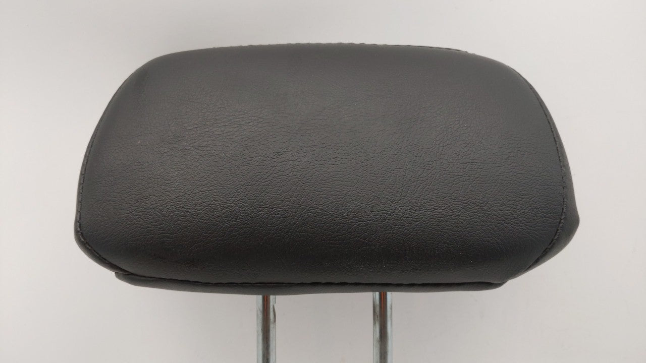 2005-2006 Acura Mdx Headrest Head Rest Rear Seat Fits Fits 2005 2006 OEM Used Auto Parts - Oemusedautoparts1.com