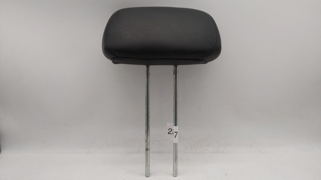 2005-2006 Acura Mdx Headrest Head Rest Rear Seat Fits Fits 2005 2006 OEM Used Auto Parts - Oemusedautoparts1.com