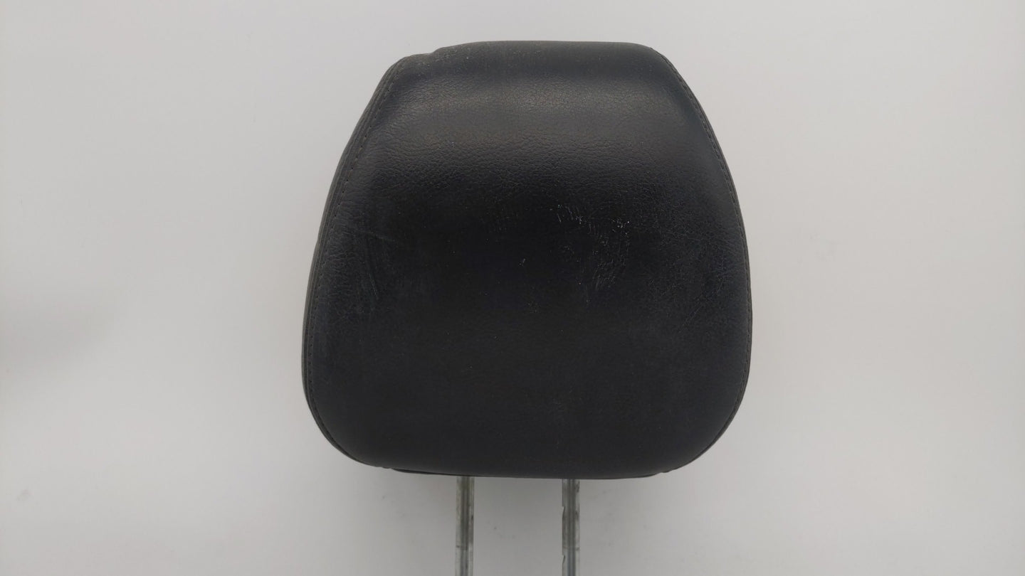 2005-2006 Acura Mdx Headrest Head Rest Front Driver Passenger Seat Fits Fits 2005 2006 OEM Used Auto Parts - Oemusedautopart