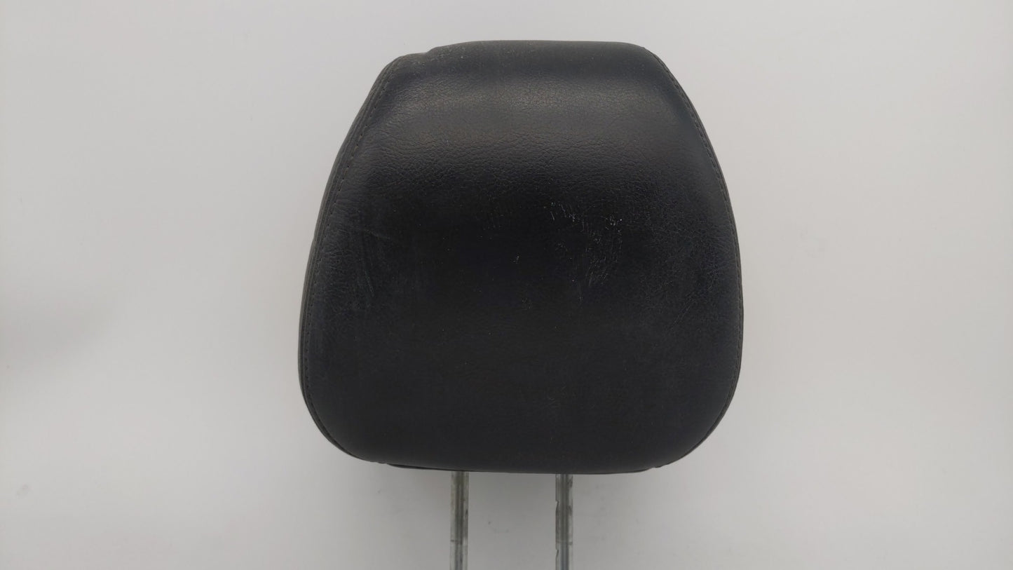 2005-2006 Acura Mdx Headrest Head Rest Front Driver Passenger Seat Fits Fits 2005 2006 OEM Used Auto Parts - Oemusedautopart