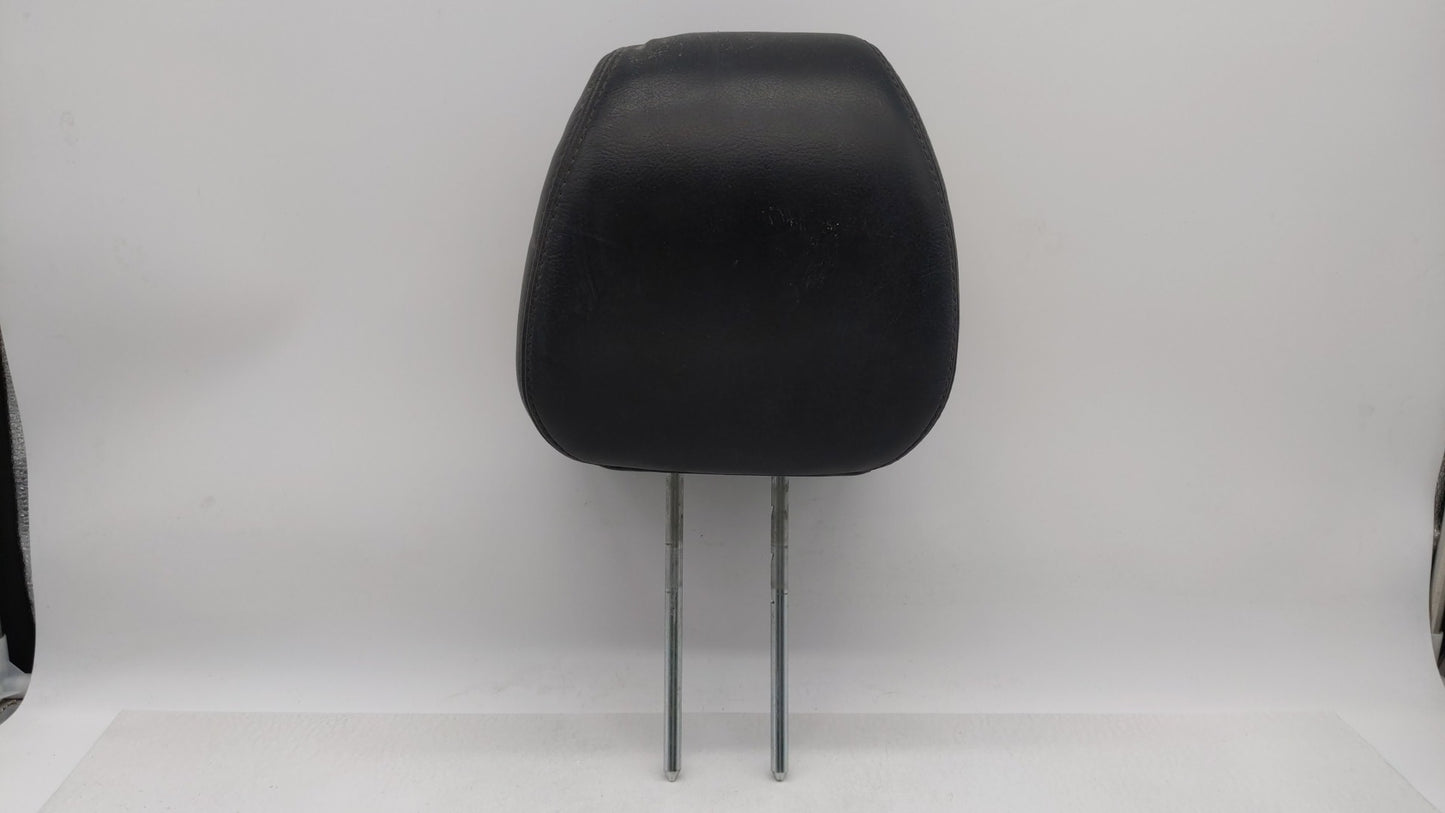 2005-2006 Acura Mdx Headrest Head Rest Front Driver Passenger Seat Fits Fits 2005 2006 OEM Used Auto Parts - Oemusedautopart