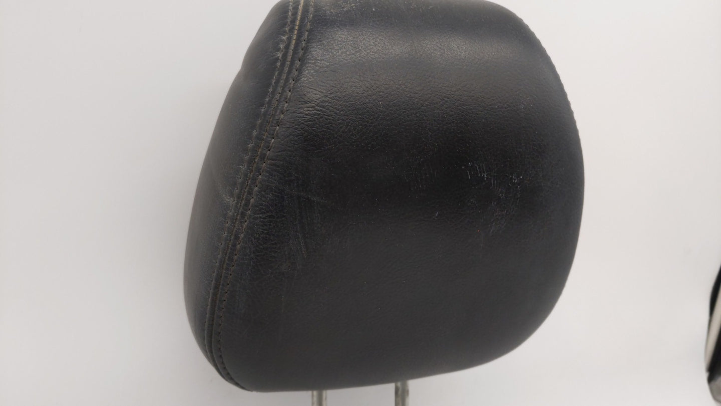 2005-2006 Acura Mdx Headrest Head Rest Front Driver Passenger Seat Fits Fits 2005 2006 OEM Used Auto Parts - Oemusedautopart