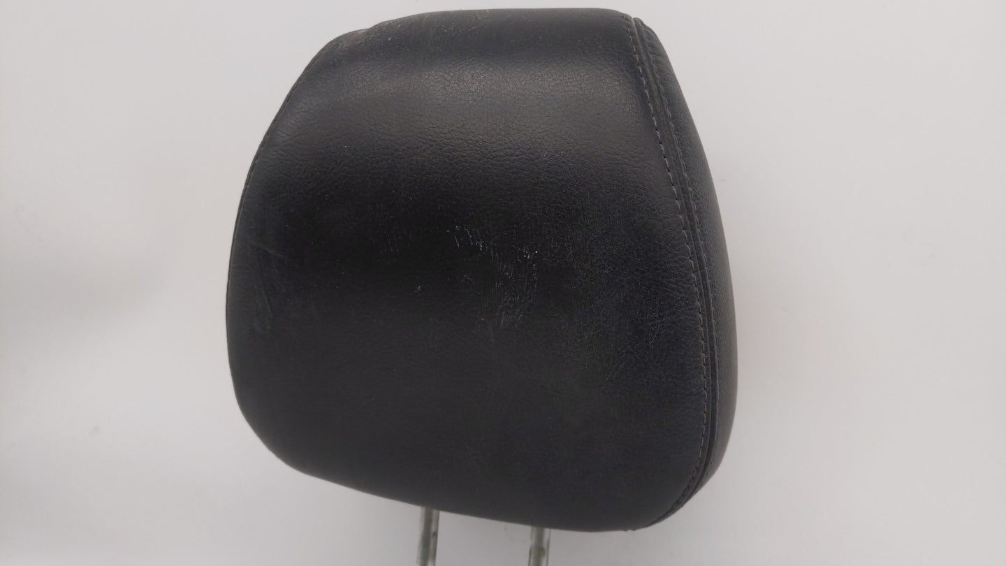 2005-2006 Acura Mdx Headrest Head Rest Front Driver Passenger Seat Fits Fits 2005 2006 OEM Used Auto Parts - Oemusedautopart