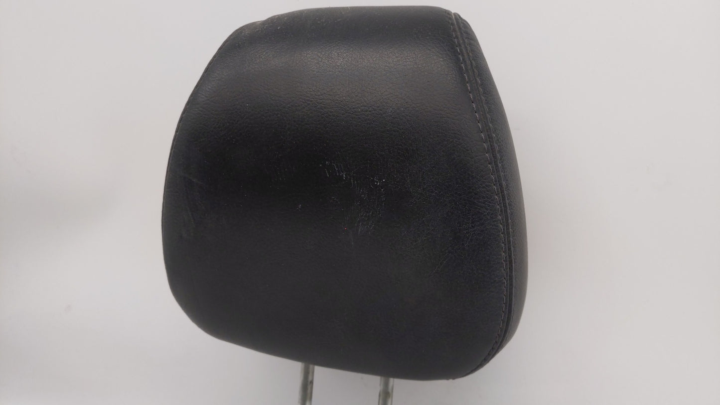 2005-2006 Acura Mdx Headrest Head Rest Front Driver Passenger Seat Fits Fits 2005 2006 OEM Used Auto Parts - Oemusedautopart