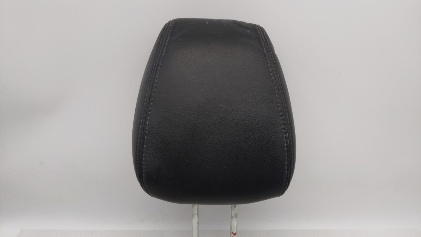 2005-2006 Acura Mdx Headrest Head Rest Front Driver Passenger Seat Fits Fits 2005 2006 OEM Used Auto Parts - Oemusedautopart