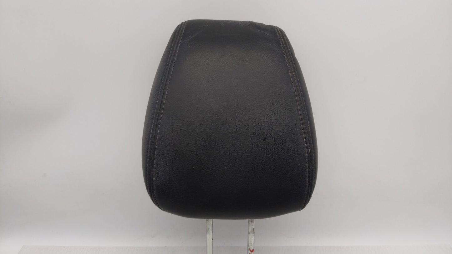 2005-2006 Acura Mdx Headrest Head Rest Front Driver Passenger Seat Fits Fits 2005 2006 OEM Used Auto Parts - Oemusedautopart