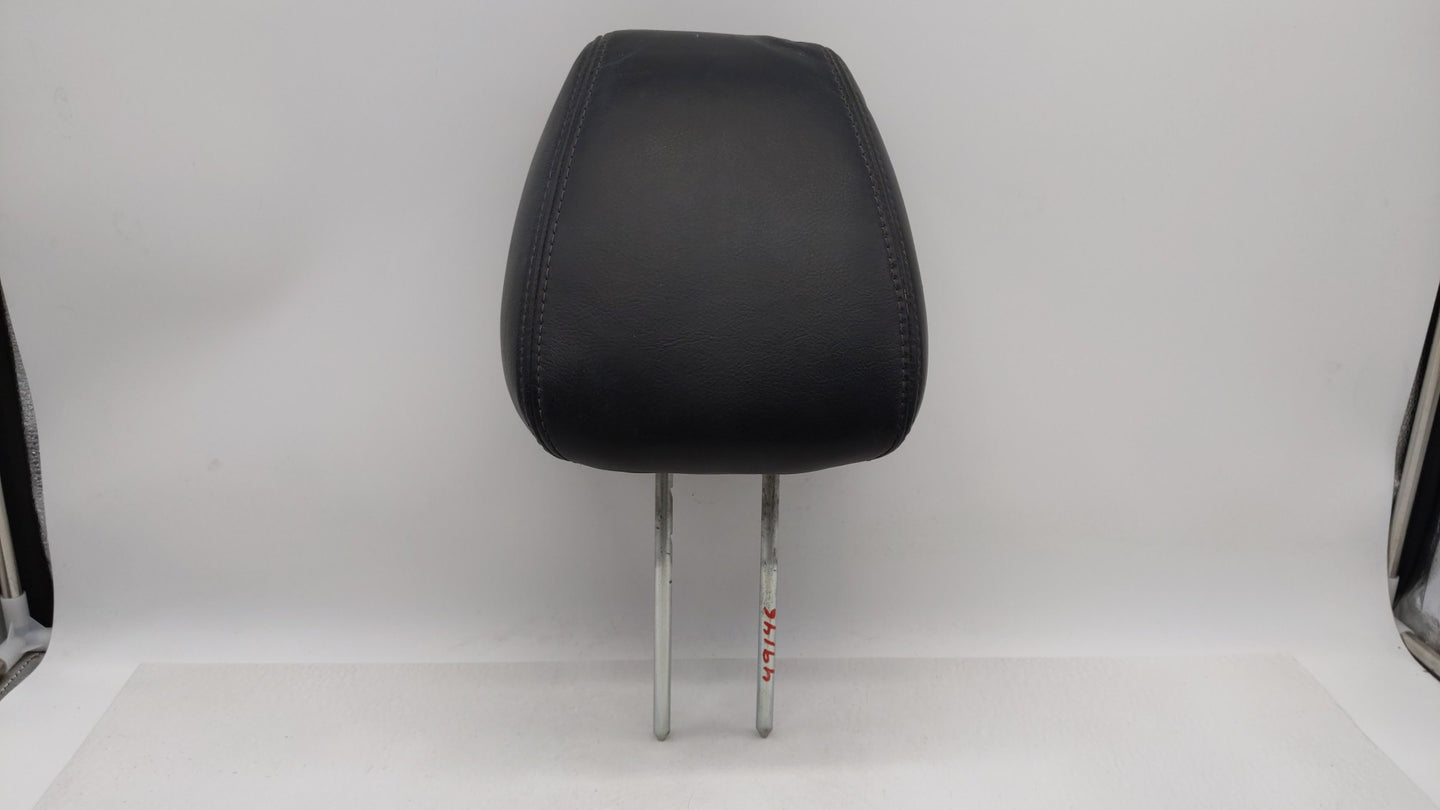 2005-2006 Acura Mdx Headrest Head Rest Front Driver Passenger Seat Fits Fits 2005 2006 OEM Used Auto Parts - Oemusedautopart