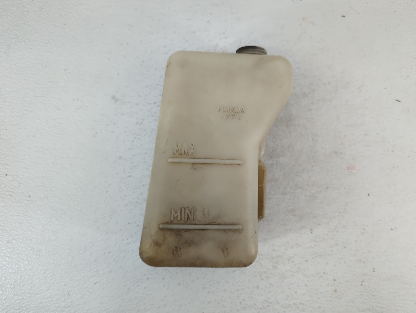 2003-2006 Acura Mdx Radiator Coolant Overflow Expansion Tank Bottle - Oemusedautoparts1.com
