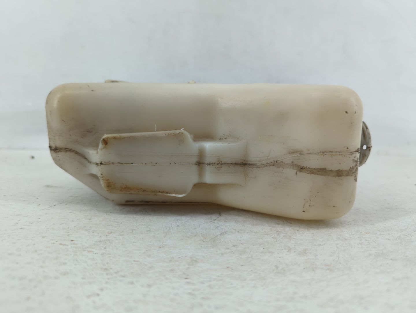 2003-2006 Acura Mdx Radiator Coolant Overflow Expansion Tank Bottle - Oemusedautoparts1.com