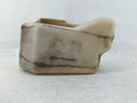 2003-2006 Acura Mdx Radiator Coolant Overflow Expansion Tank Bottle - Oemusedautoparts1.com