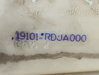 2003-2006 Acura Mdx Radiator Coolant Overflow Expansion Tank Bottle - Oemusedautoparts1.com