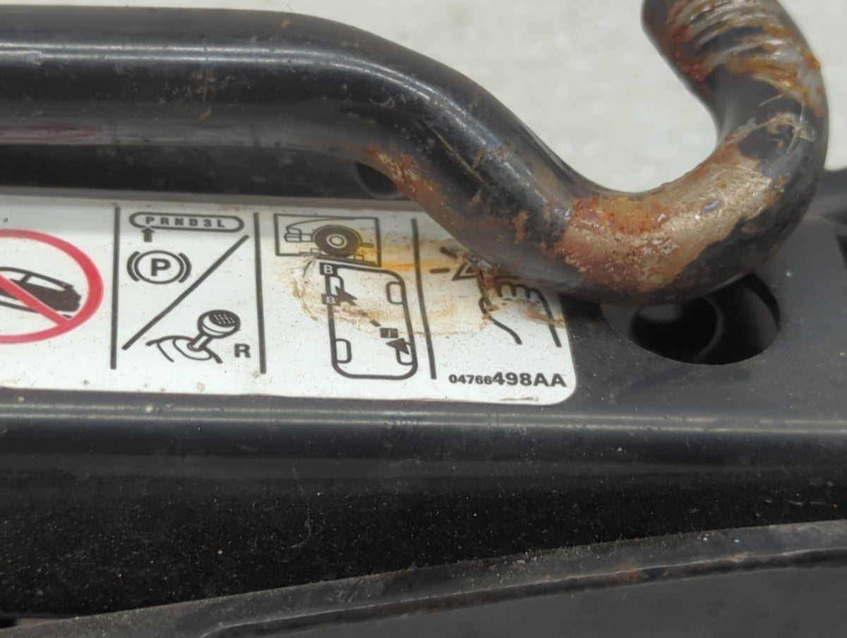 Acura Mdx Spare Scissor Car Jack 934021 - Oemusedautoparts1.com