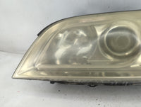 2004-2006 Acura Mdx Driver Left Oem Head Light Headlight Lamp - Oemusedautoparts1.com