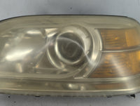 2004-2006 Acura Mdx Driver Left Oem Head Light Headlight Lamp - Oemusedautoparts1.com