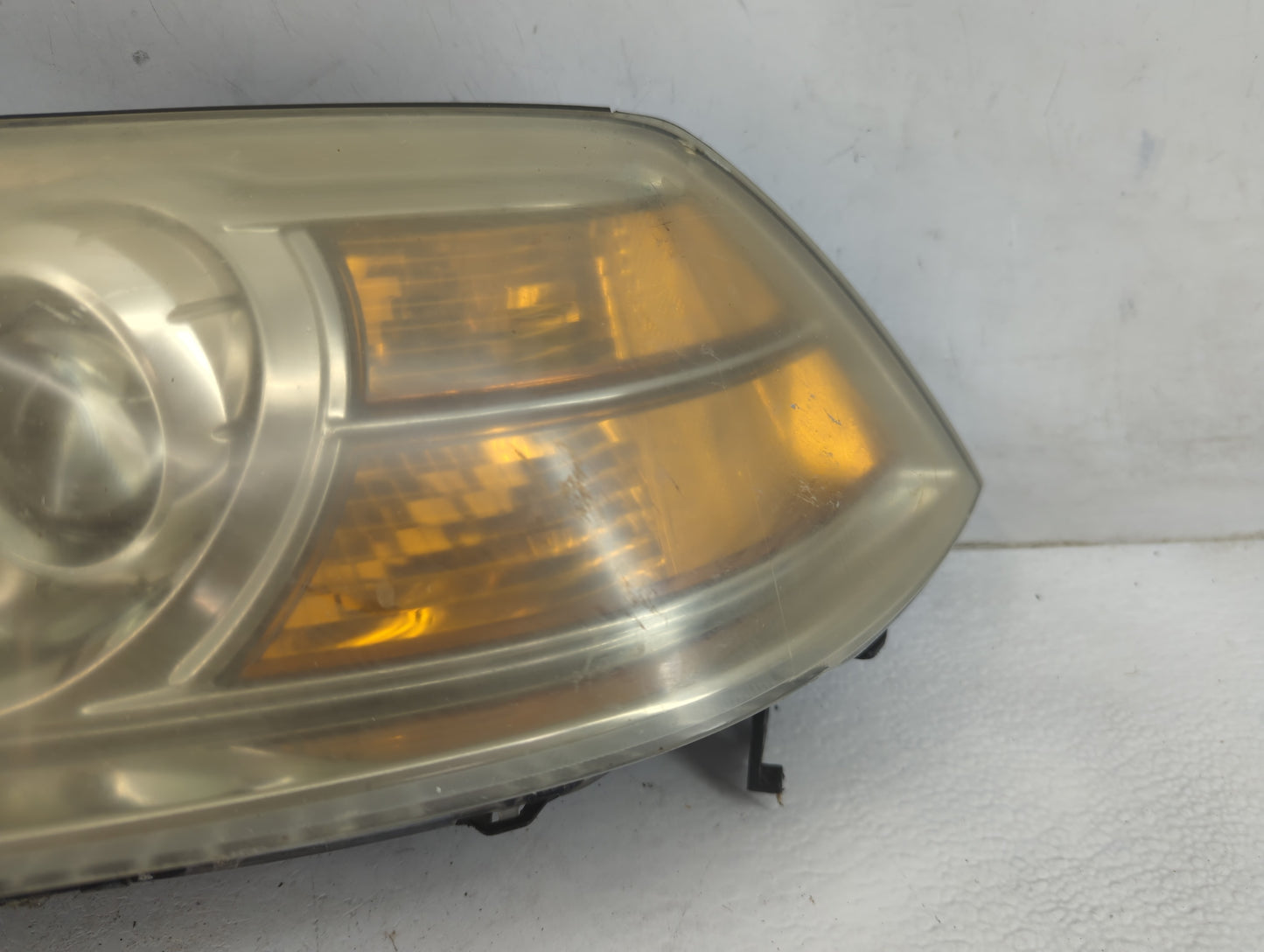 2004-2006 Acura Mdx Driver Left Oem Head Light Headlight Lamp - Oemusedautoparts1.com