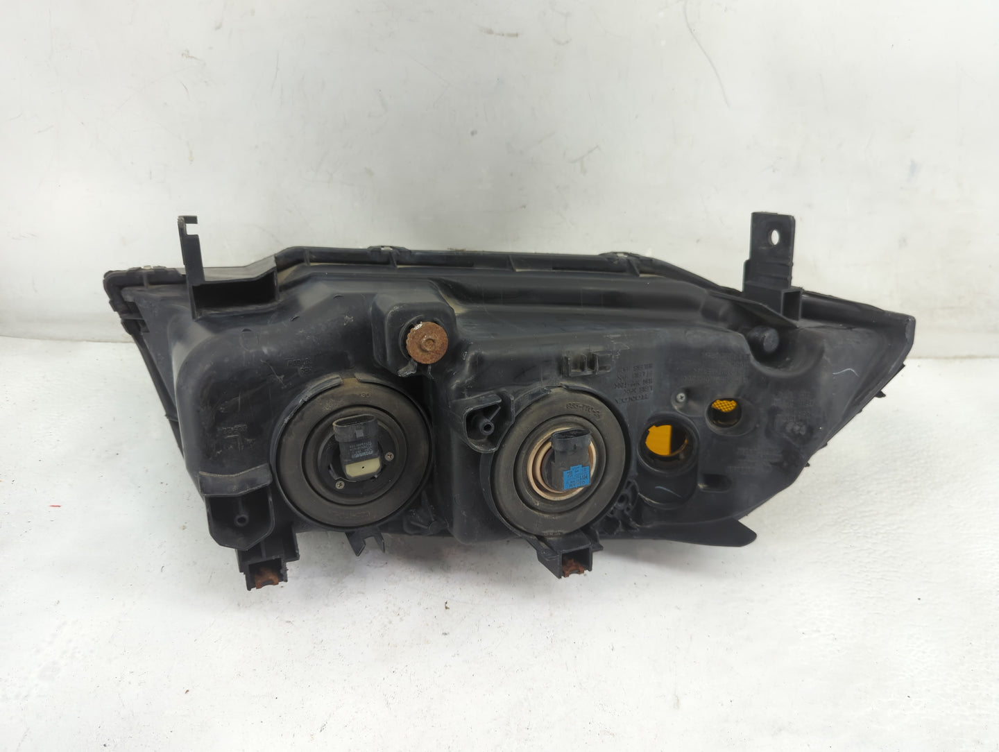 2004-2006 Acura Mdx Driver Left Oem Head Light Headlight Lamp - Oemusedautoparts1.com