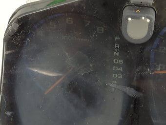 compare product 2004-2006 Acura Mdx Instrument Cluster Speedometer Gauges Miles:100K Fits Fits 2004 2005 2006 OEM Used Auto Parts