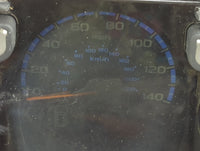 2004-2006 Acura Mdx Instrument Cluster Speedometer Gauges Miles:100K Fits Fits 2004 2005 2006 OEM Used Auto Parts - Oemuseda