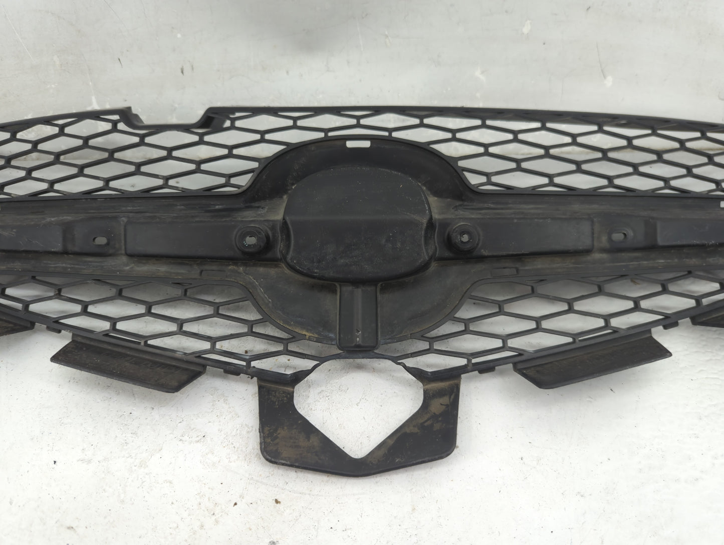 2004-2006 Acura Mdx Front Bumper Grille - Oemusedautoparts1.com