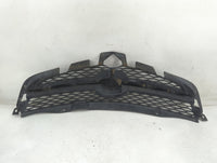 2004-2006 Acura Mdx Front Bumper Grille - Oemusedautoparts1.com