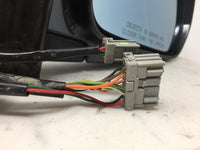 2005 Acura Mdx Passenger Side View Mirror - Right Door Mirror OEM Used - Oemusedautoparts1.com